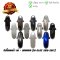 บังโคลนหน้า M-slaz 2015-2017  แท้ศูนย์ ยี่ห้อ Yamaha